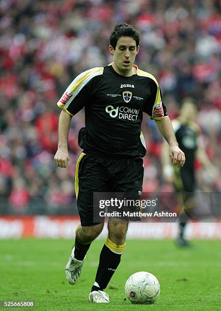 Peter Whittingham of Cardiff City