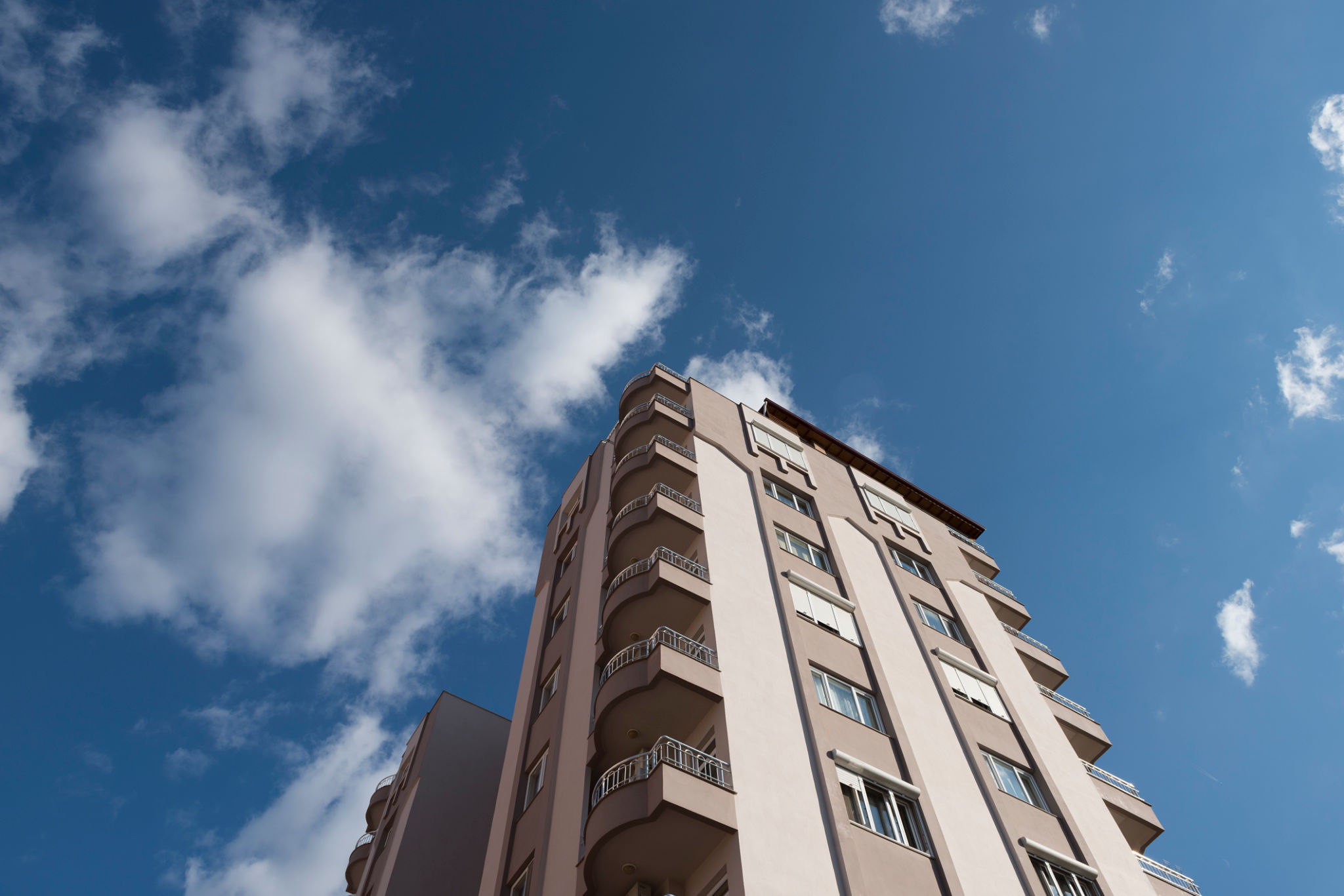 apartments rive-sud
