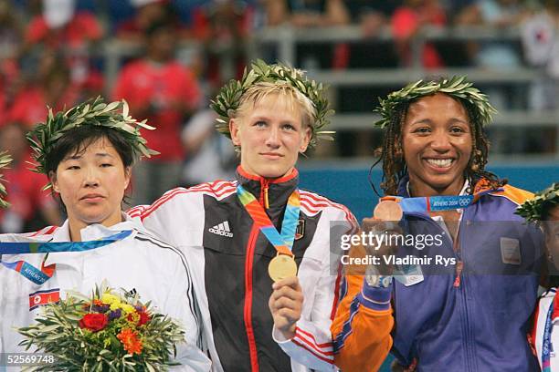 Kye Sun Hui Photos and Premium High Res Pictures Getty Images