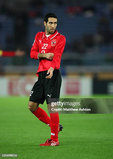 Al Ahly Mohamed Abou Tarika Photos And Premium High Res Pictures al-ahly-mohamed-abou-tarika-photos-and-premium-high-res-pictures
