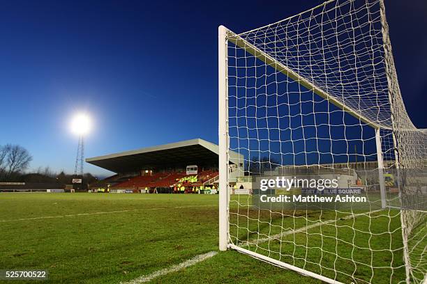Kettering Field 1,195 Kettering Town Photos & High Res Pictures - Getty Images