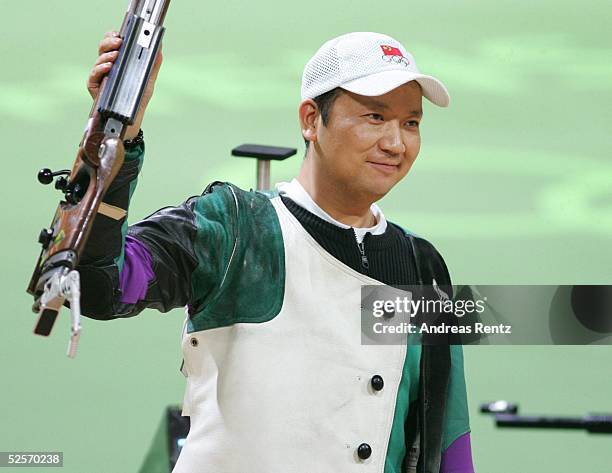 Zhanbo Jia Photos and Premium High Res Pictures Getty Images