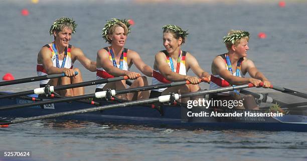 Meike Evers Photos and Premium High Res Pictures Getty Images