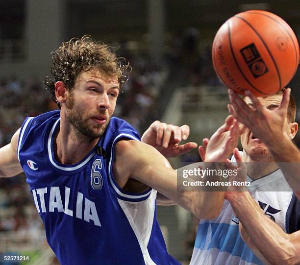 Adrian Mathis 115,825 Basketball 2004 Stock Photos, High-Res Pictures, and Images ...