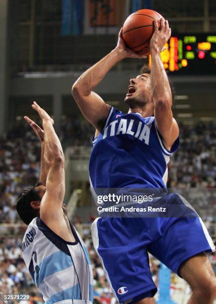 Alejandro Montecchia Photos and Premium High Res Pictures Getty Images