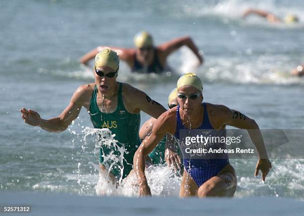 98 Triathlon Schwimmen Stock Photos, HighRes Pictures, and Images