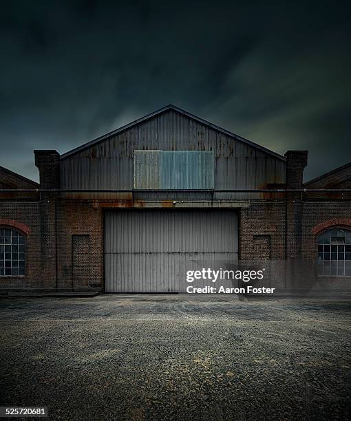Ominous Front Door 433 Ominous Door Stock Photos, High-Res Pictures, and Images - Getty Images