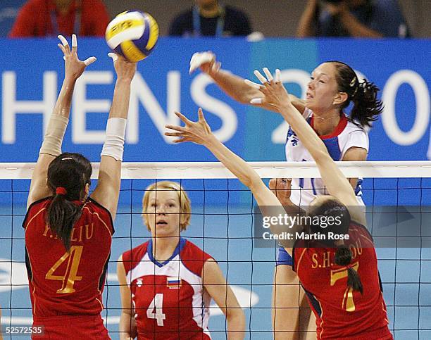 Volleyball. World Cup. Women. The Netherlands-Poland. 8th October 14:30 Italy (g