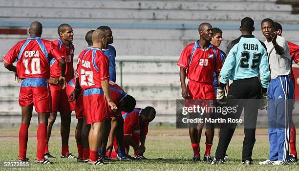 12 Armelio Luis Garcia Photos & High Res Pictures - Getty Images