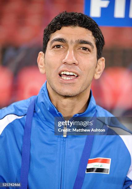 Luay Salah Photos and Premium High Res Pictures Getty Images