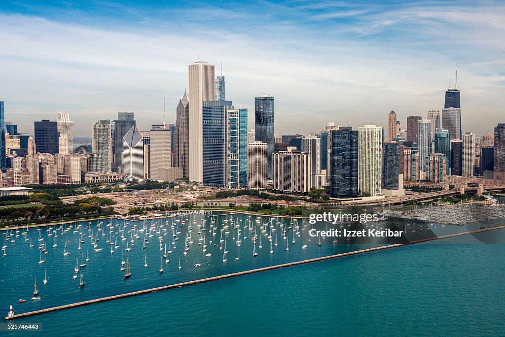 Chicago, Illinois, United States of America