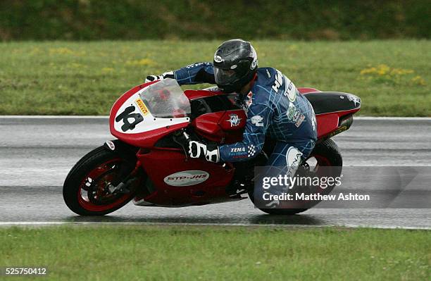 Michael Howarth Photos et images de collection - Getty Images