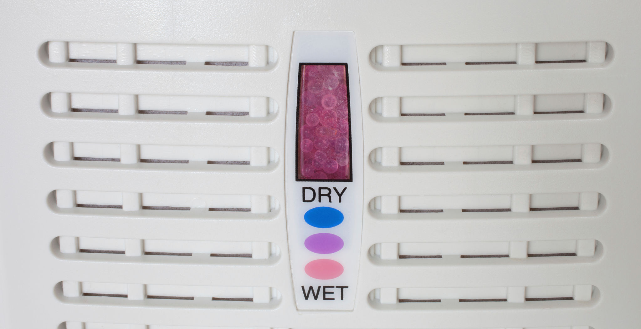 dehumidifier vending