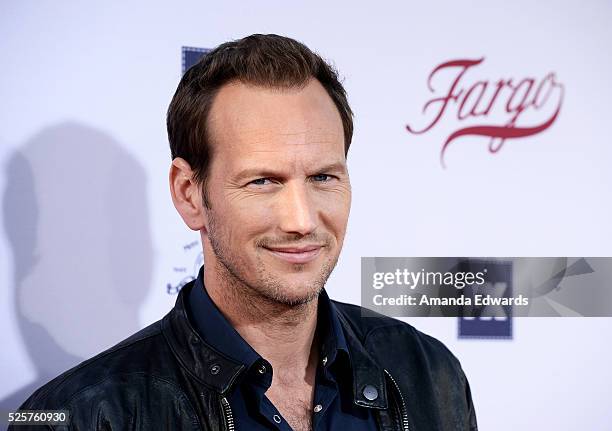 Patrick Wilson Patrick Wilson Actor Fotografías e imágenes de stock - Getty Images