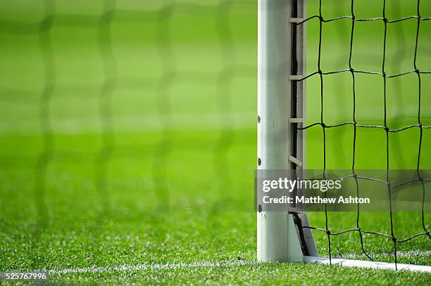 78 Goal Line Technology Testing Stock Photos, High-Res Pictures, and ...