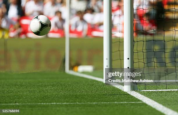 78 Goal Line Technology Testing Stock Photos, High-Res Pictures, and ...