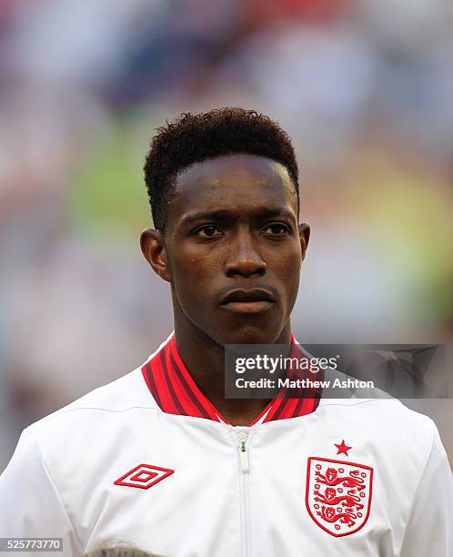 13,446 Danny Welbeck England Stock Photos, High-Res Pictures, and
