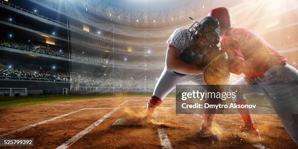 Fan Tacking Fan Catching Baseball Photos and Premium High Res Pictures - Getty Images