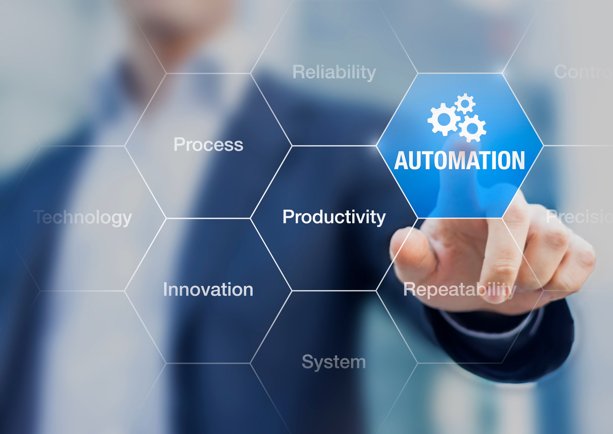 automated education