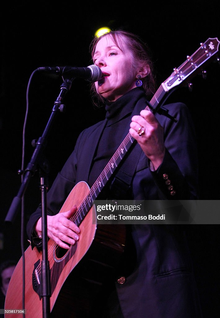 2016 ASCAP "I Create Music" EXPO - "I Create Music" Center Stage