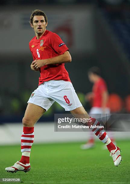 Sam Rickets 78 Wales Sam Ricketts Stock Photos, High-Res Pictures, and Images ...