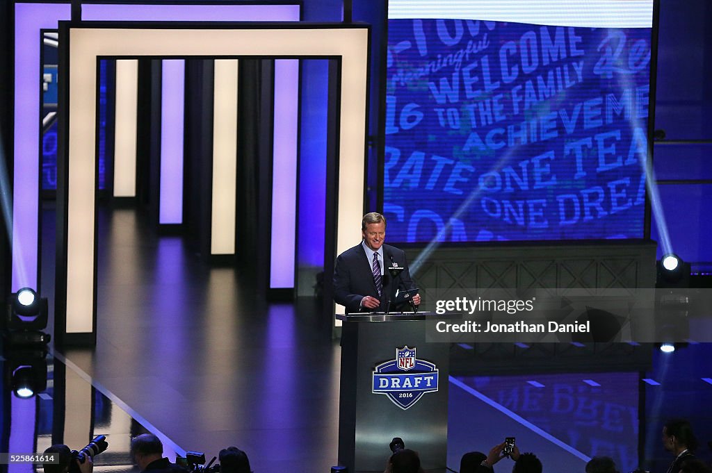 NFL Draft