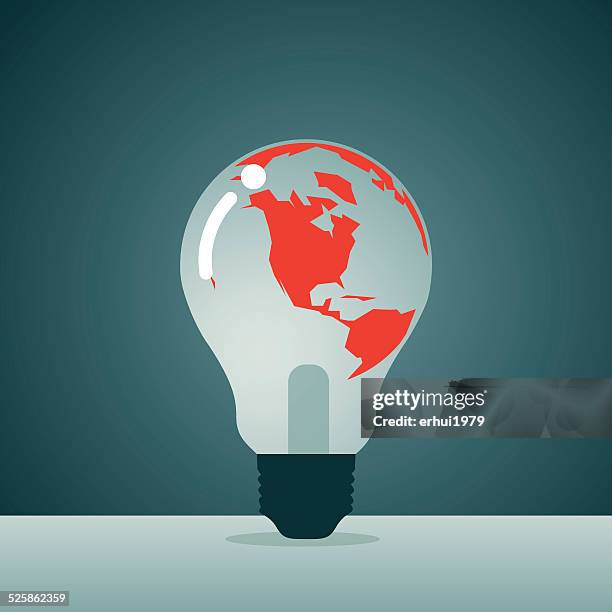 earth,environment, light bulb, lamp,science, globe,abstract, symbolize - goddess vector stock illustrations