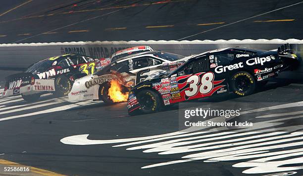Tyler Walker (Racing Driver) Photos and Premium High Res Pictures ...