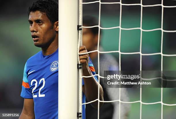 Syed Rabi 48 India Syed Rahim Nabi Photos & High Res Pictures - Getty Images