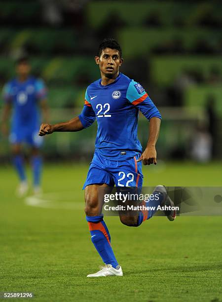 Syed Rabi 48 India Syed Rahim Nabi Photos & High Res Pictures - Getty Images