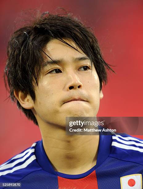 Nadeshiko Japan players credit Atsuto Uchida for Asian Games title Nadeshiko Japan players credit Atsuto Uchida for Asian Games title