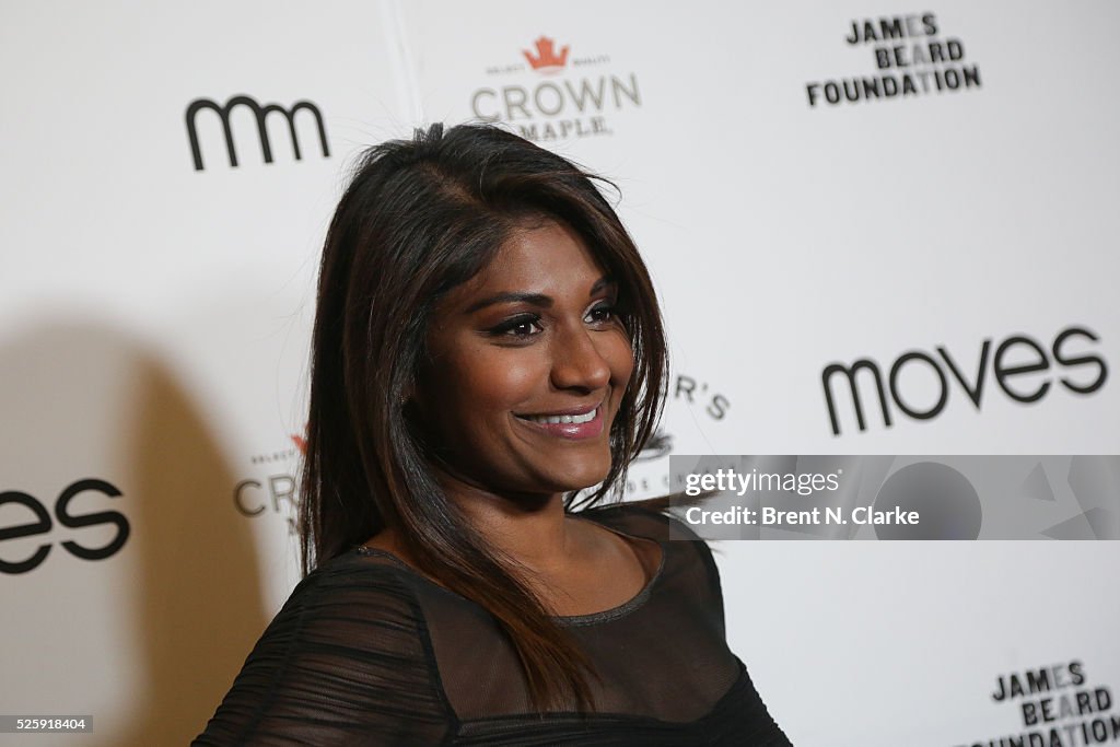 Kala Rama Reporter Anchor/reporter at WPIX Kala Rama attends the 8th Annual Personal ...