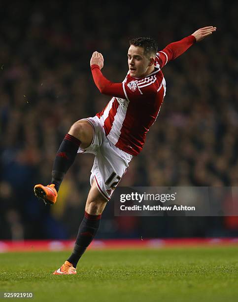 Marc McNulty of Sheffield United