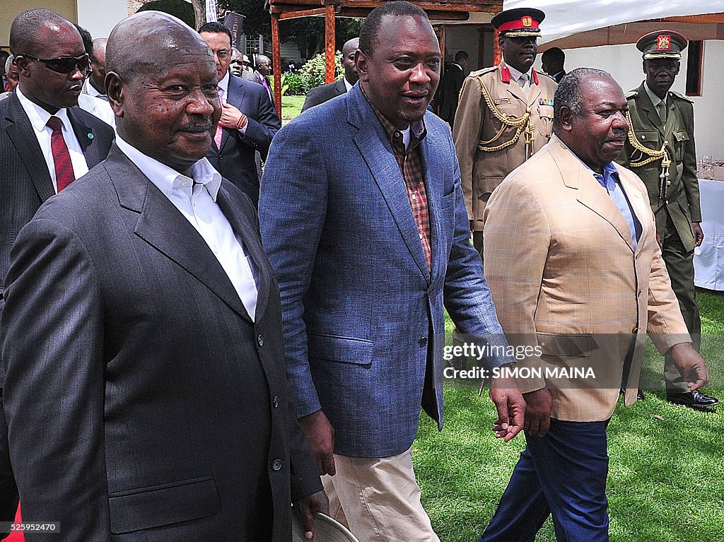 KENYA-IVORY-WILDLIFE-GIANTS-SUMMIT