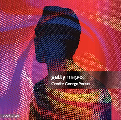 Technology Man Background Technology Man Background