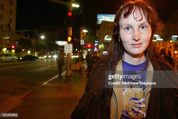 Caroline Ritter Photos and Premium High Res Pictures - Getty Images