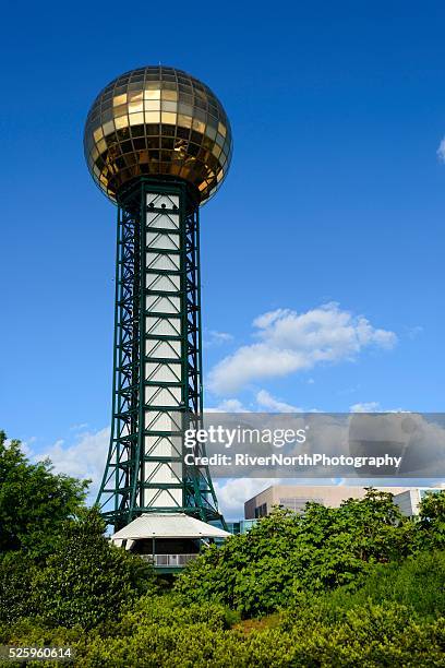 42 Knoxville Sunsphere Stock Photos, High-Res Pictures, and Images