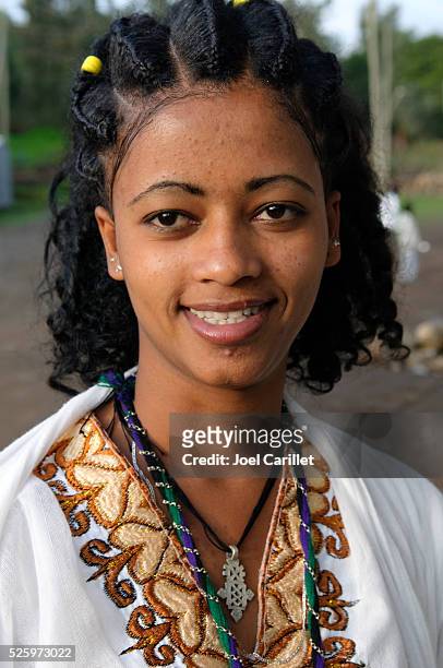 2,902 Ethiopian Hairstyle Photos and Premium High Res Pictures - Getty  Images
