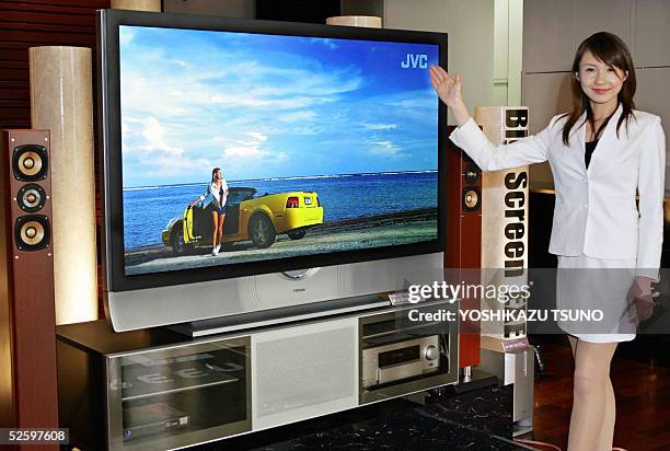 52 Rear Projection Tv Stock Photos, High-Res Pictures, and Images ...