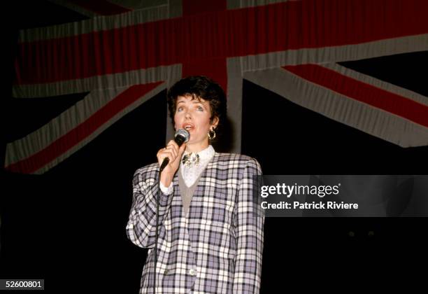 Julie Anthony (Singer) Photos and Premium High Res Pictures Getty Images