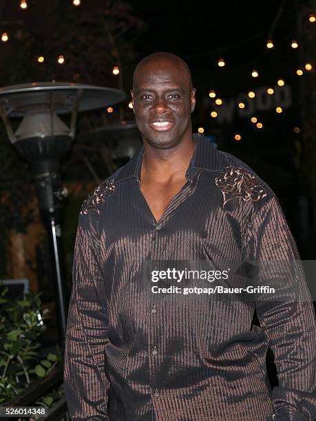 Isaac Singleton Isaac Singleton Jr Photos and Premium High Res Pictures - Getty Images