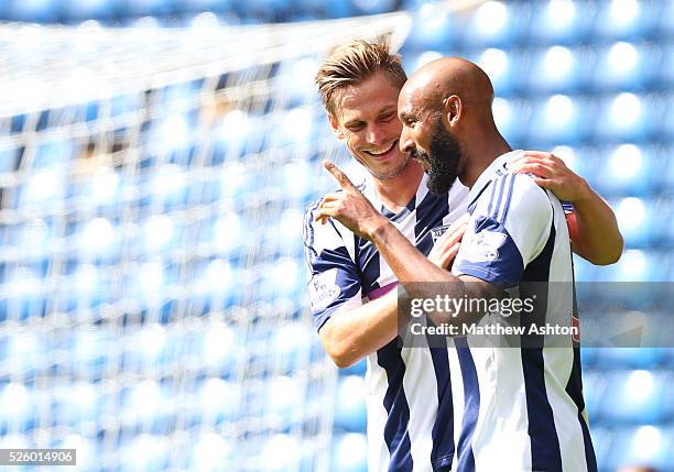 Pre-Season Friendly - West Bromwich Albion v Bologna