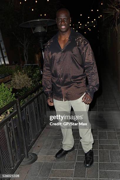 Isaac Singleton Isaac C Singleton Jr Photos and Premium High Res Pictures - Getty Images