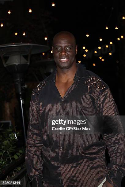 Isaac Singleton Isaac C Singleton Jr Photos and Premium High Res Pictures - Getty Images