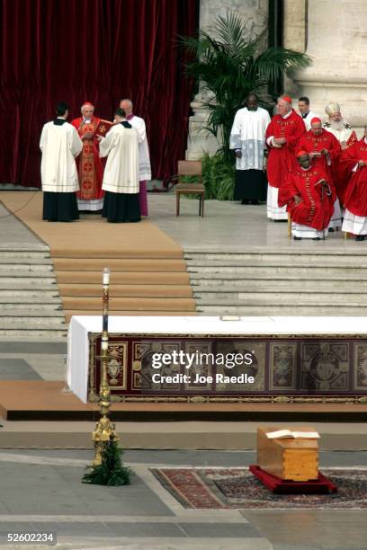 Pope Ratzinger Bless Bible Of Pope John Photos and Premium High Res Pictures - Getty Images