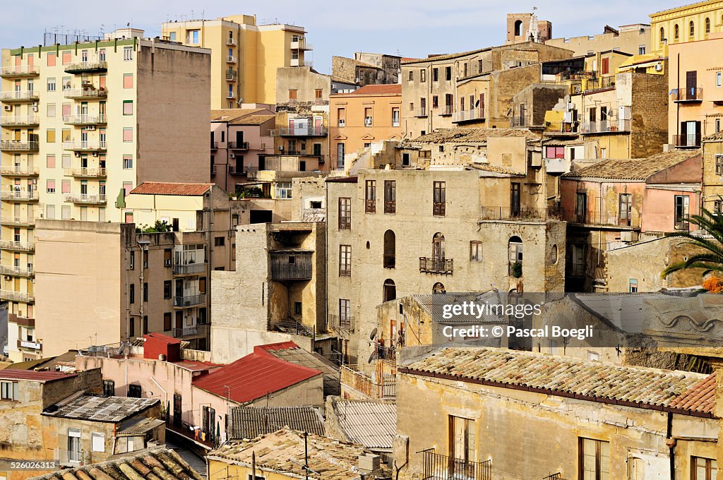 Agrigento - Sicily