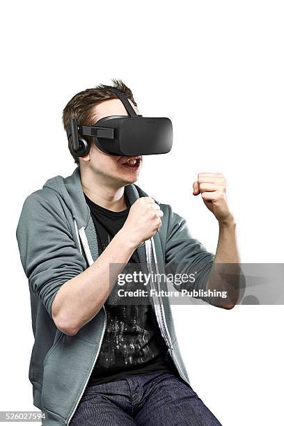 Oculus Vr Studios Photos and Premium High Res Pictures - Getty Images