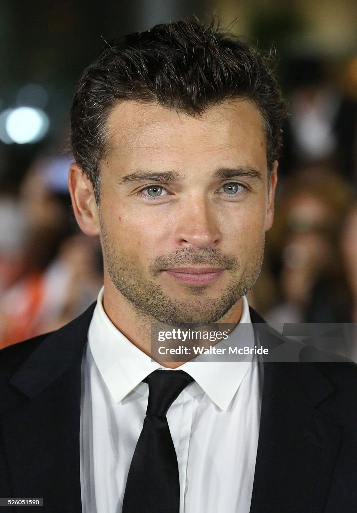 Tom Welling Attending The 2013 Tiff Film Festival Red Carpet Arrivals tom-welling-attending-the-2013-tiff-film-festival-red-carpet-arrivals