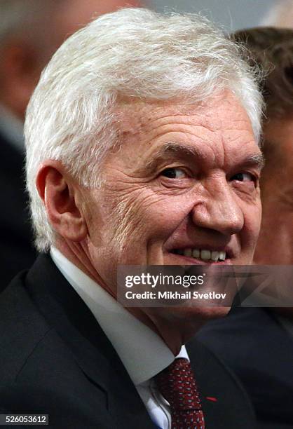 Timchenko Gennady Timchenko Photos and Premium High Res Pictures - Getty Images
