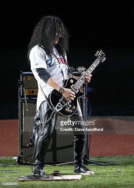 1,459 Slash Guitar Stock Photos, High-Res Pictures, and Images